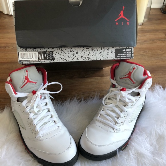 Jordan Other - Air Jordan’s